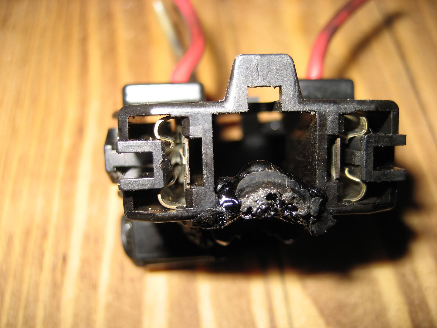 Headlight Socket Meltdown Subaru Forester Owners Forum